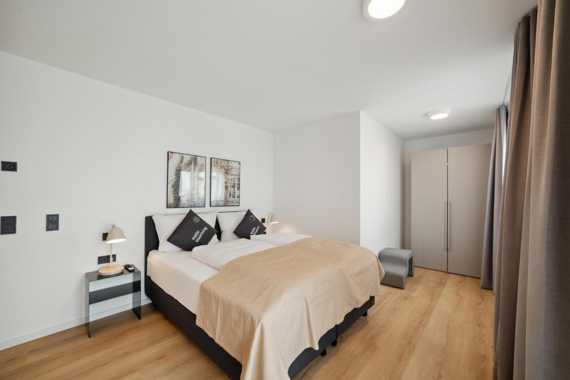 Limehome Nuremberg Celtisplatz Exterior photo